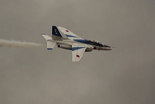 2008岐阜基地航空祭にて撮影