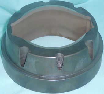 ワイヤーカット加工製品6